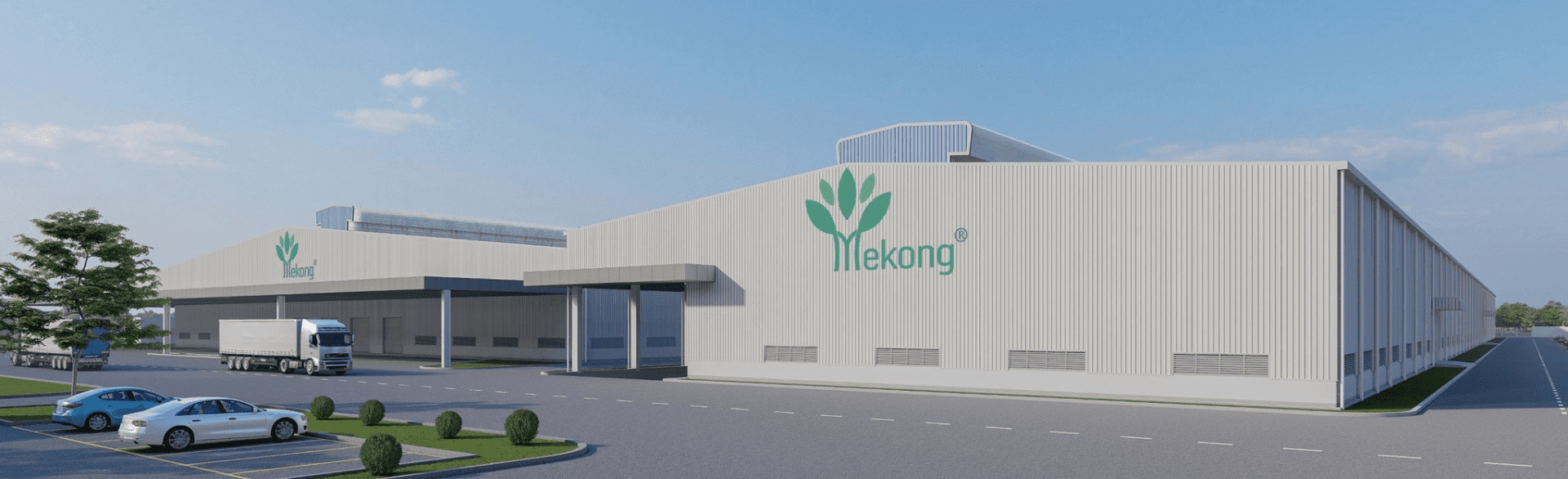 About Us - MDF Mekong