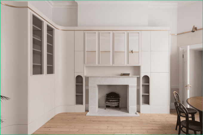 Ván Gỗ Công Nghiệp MDF (Medium Density Fiberboard)