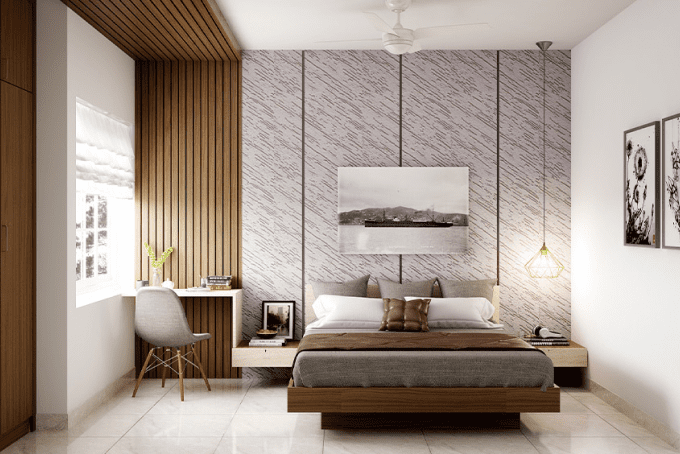 Ván Gỗ Công Nghiệp MDF E0 (Medium Density Fiberboard E0)