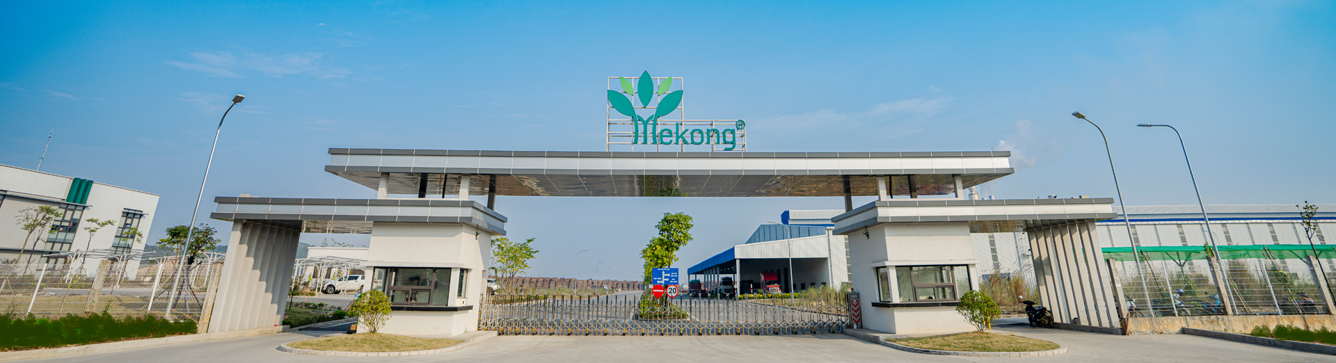 mdf mekong