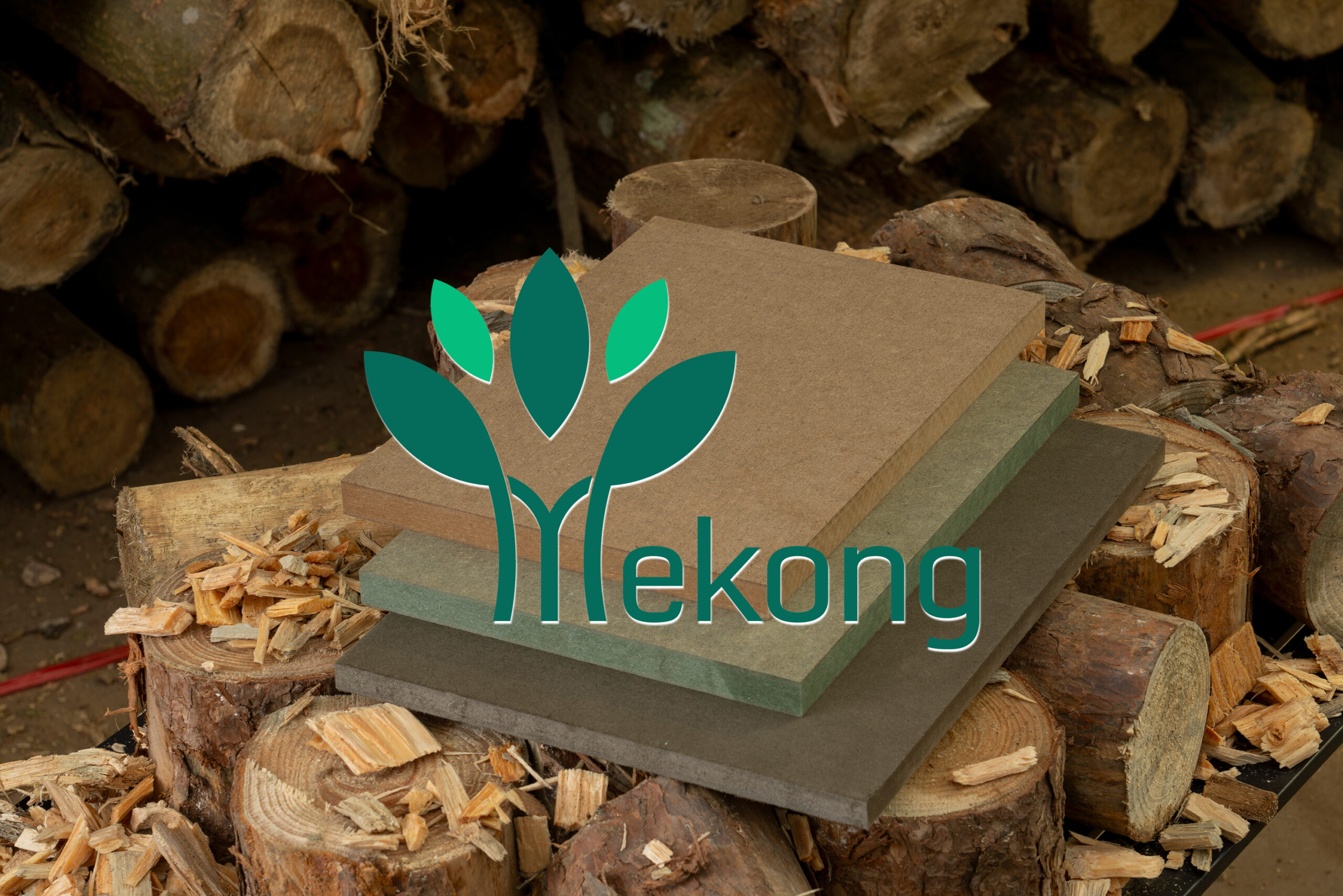 mdf mekong