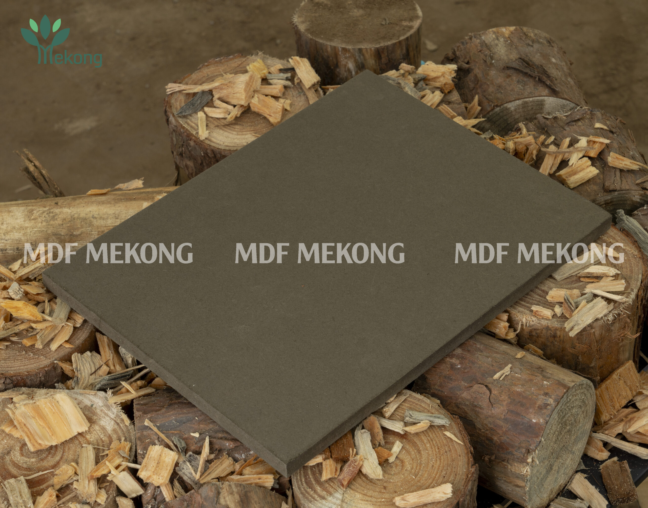 hdf mekong