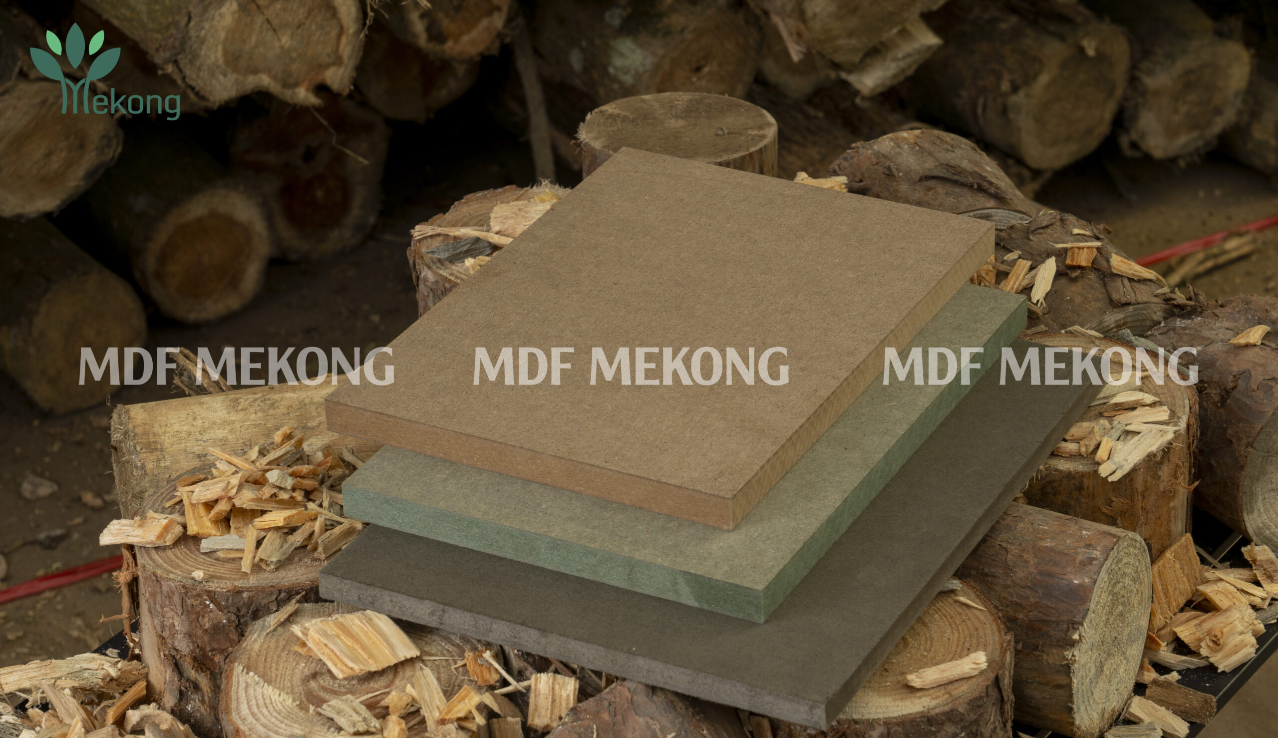 mdf mekong