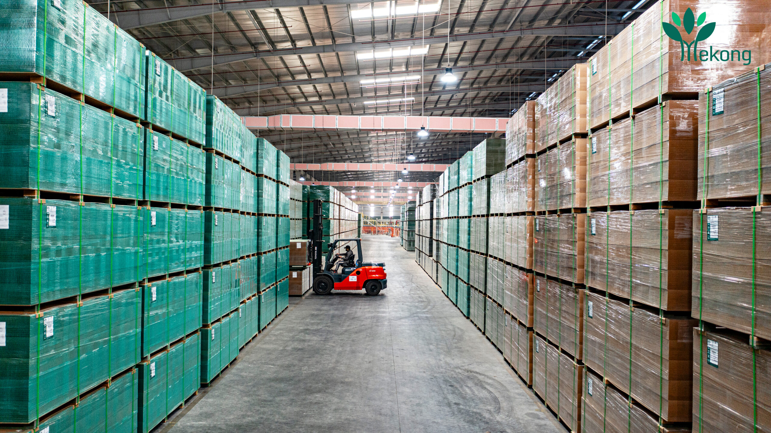 Why Choose MDF Mekong? - MeKong MDF