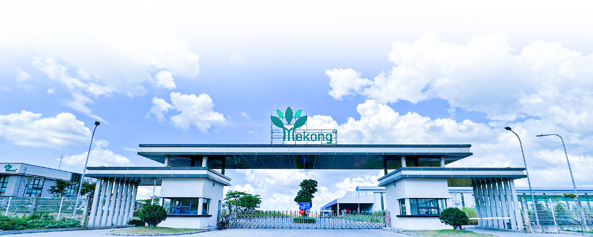 Trang Chủ - MDF Mekong