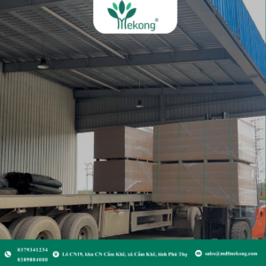 Giá MDF hiện nay & yếu tố ảnh hưởng