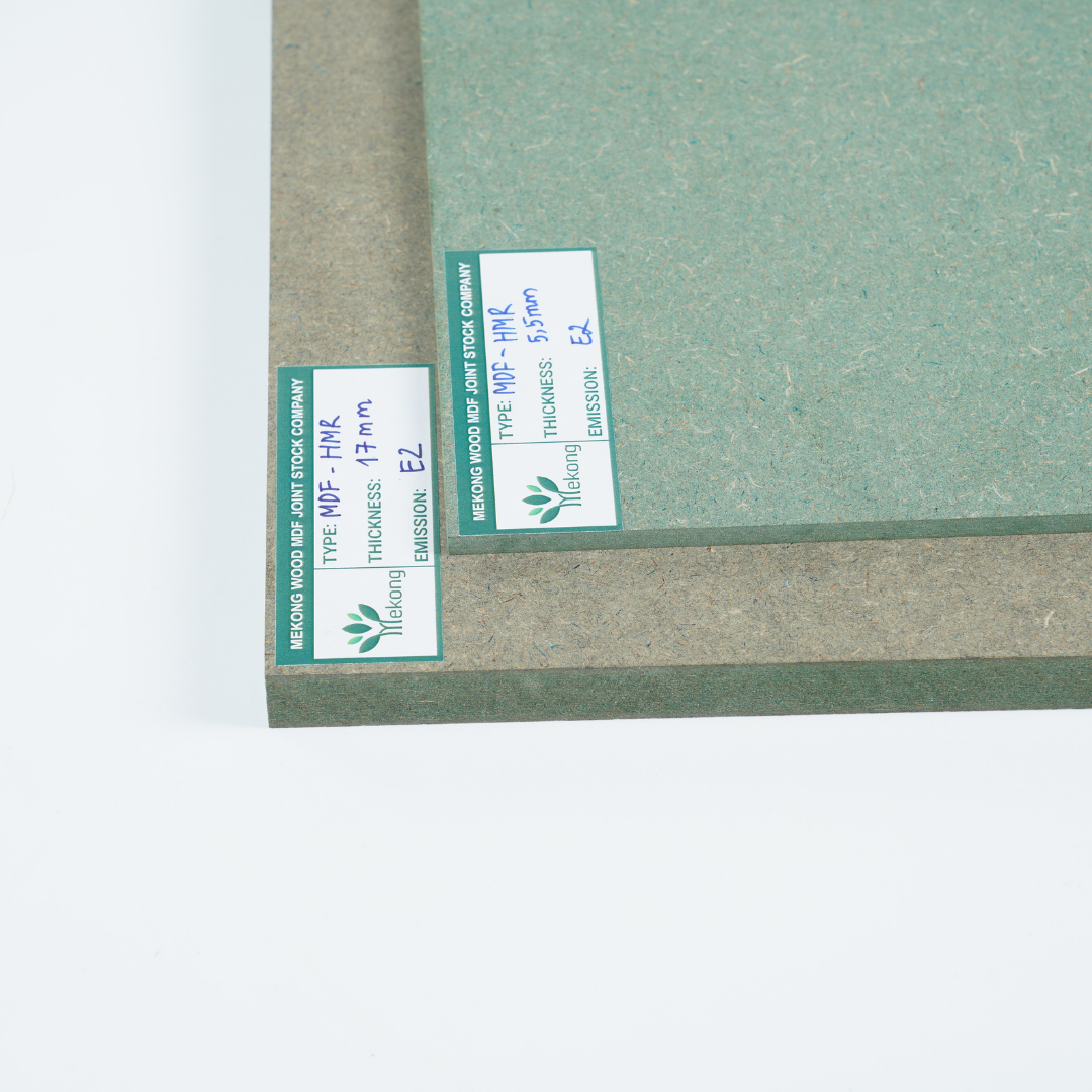 MDF HMR chống ẩm