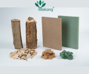 Lý do xưởng nội thất nên chọn MDF Mekong