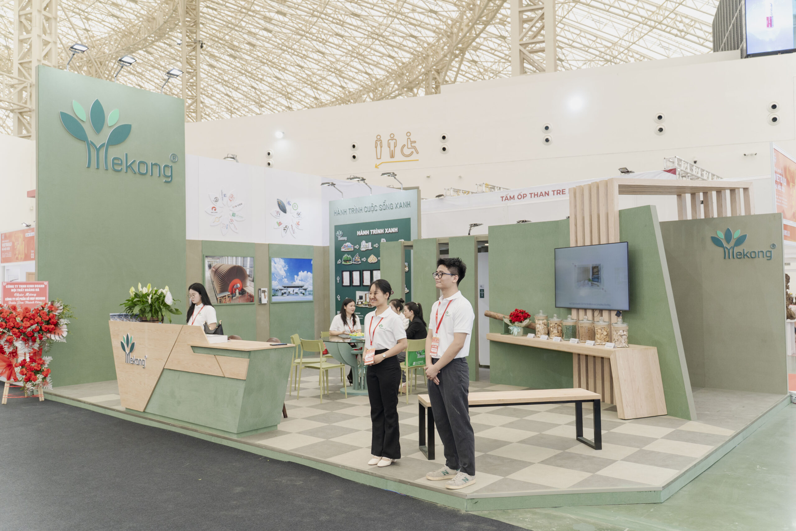 MDF Mekong Vietbuild 2026