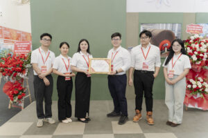 MDF Mekong tại Vietbuild 2026