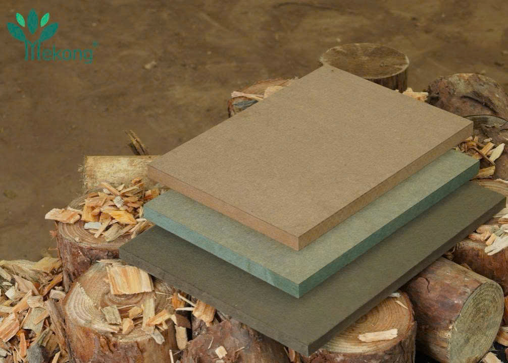 Giá MDF hiện nay & yếu tố ảnh hưởng