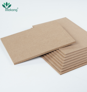 Chọn ván MDF Mekong phù hợp cho nội thất