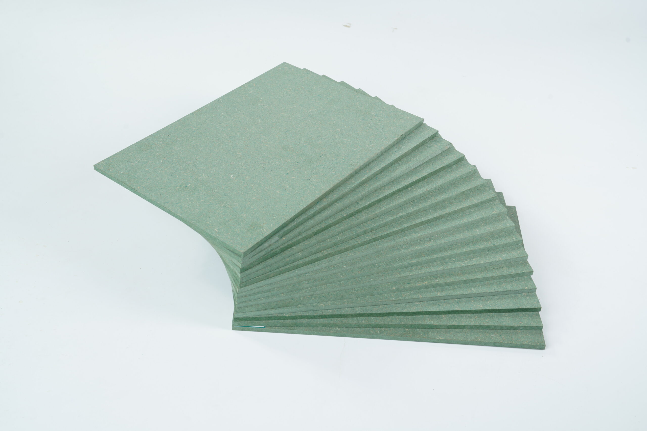 Xu hướng sử dụng MDF chống ẩm hiện nay