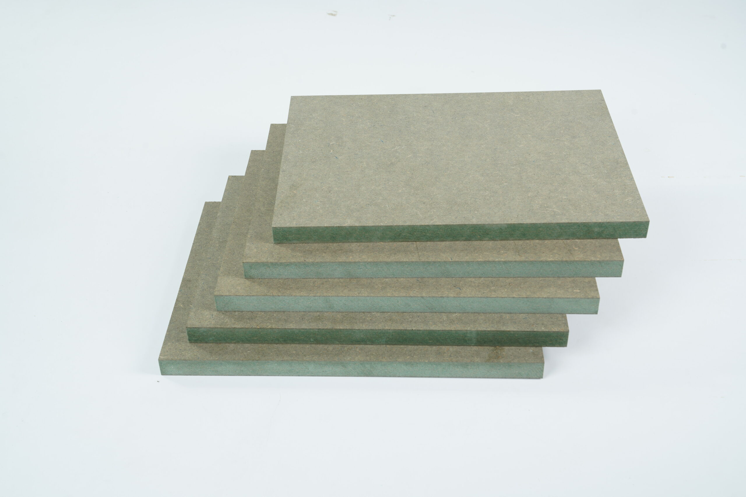 Xu hướng sử dụng MDF chống ẩm hiện nay