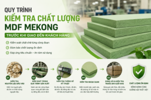 MDF Mekong