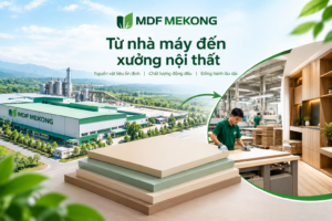 MDF Mekong