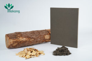 Ván MDF chống ẩm MDF-HMR