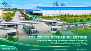 MDF Mekong