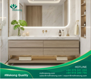 Độ trương nở của ván là gì?