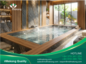Độ trương nở của ván là gì?
