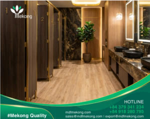 Độ trương nở của ván là gì?